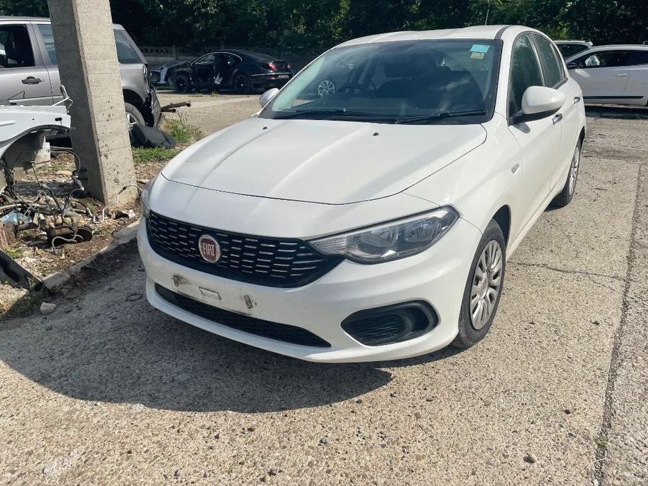 Dezmembrez / Dezmembrari / Piese / Accesorii Fiat Tipo 2017