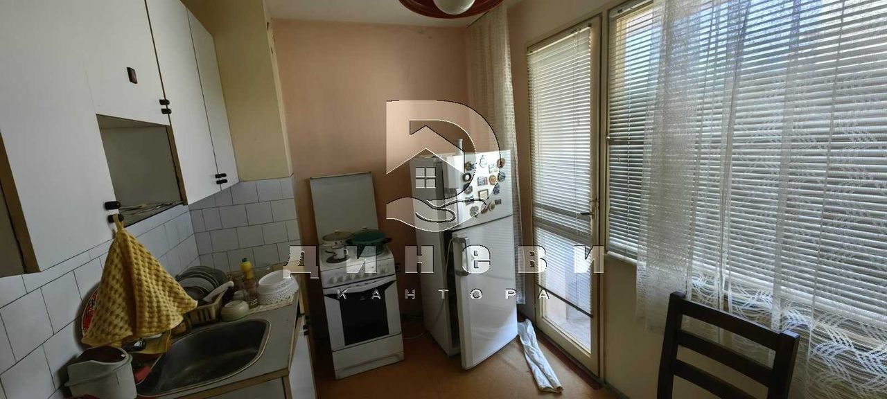 Продава се Двустаен апартамент в Стара Загора, Зора - 58 кв.м за 945 €/кв.м - Снимка #5