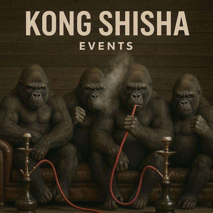 Narghilea eveniment