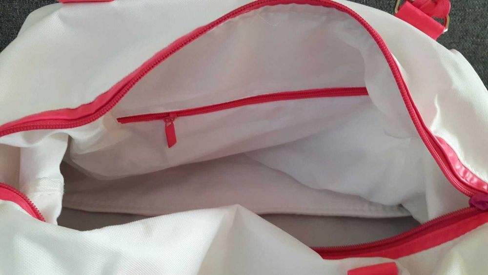 Чанта сак  Lacoste