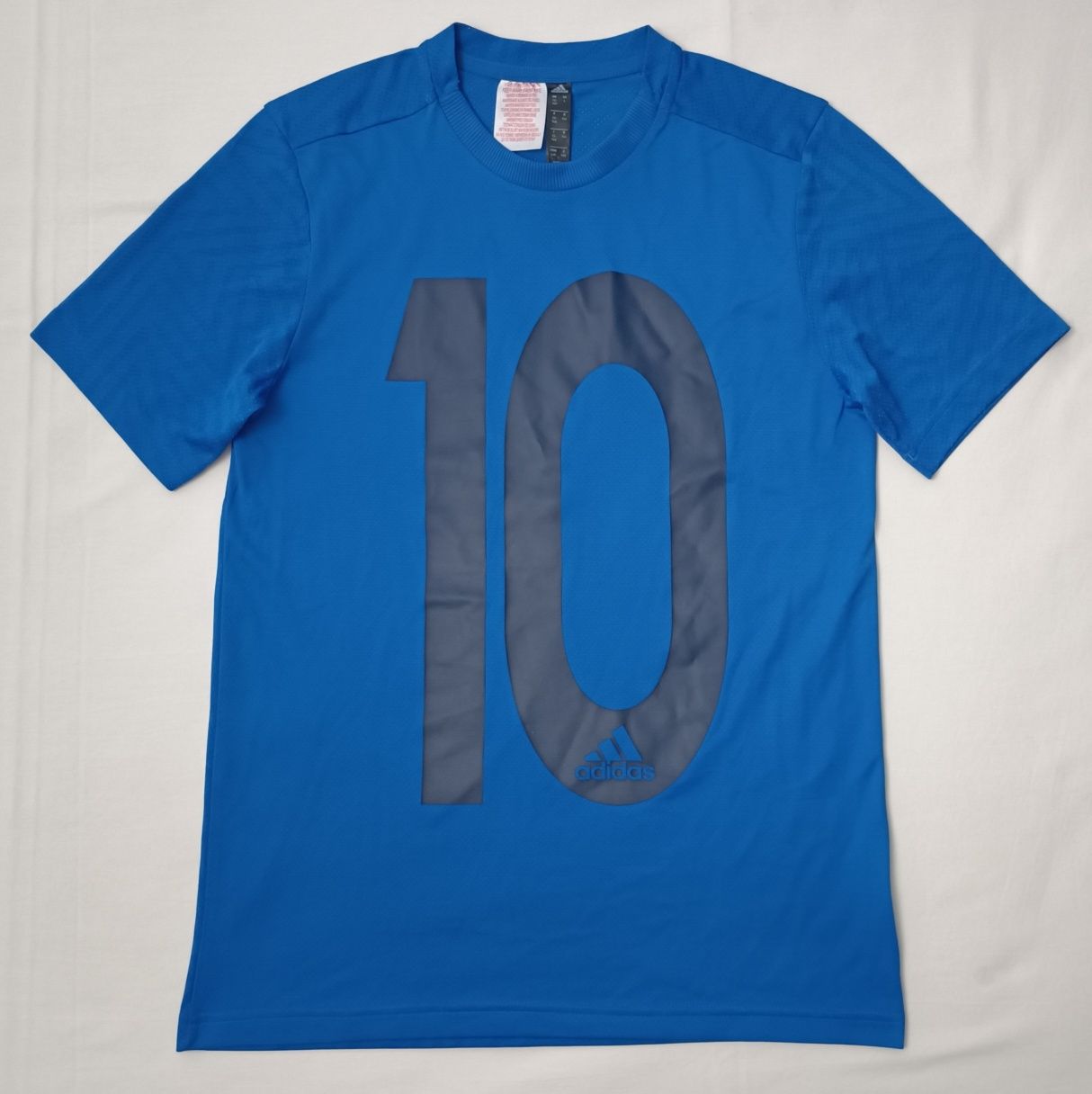 Adidas Messi Jersey оригинална тениска ръст 147-158см Адидас фланелка