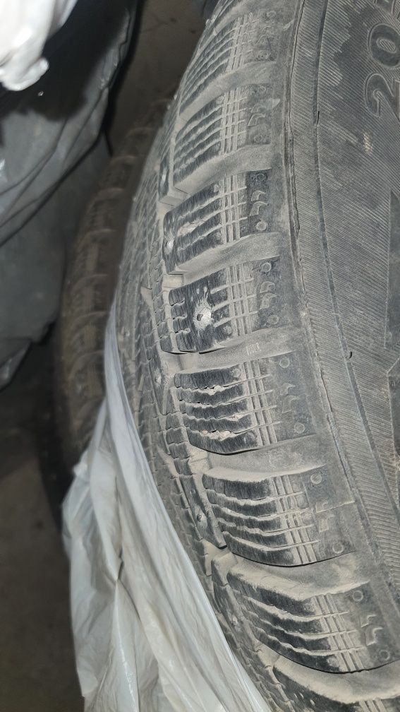 Шины Nokian Tyres