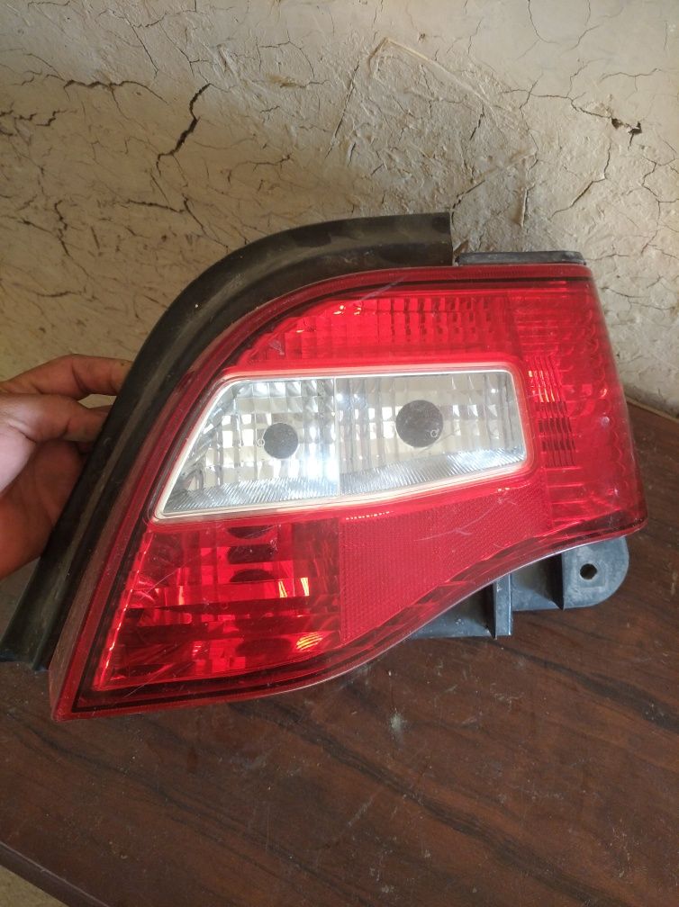 Nexia 2 original orqa fara