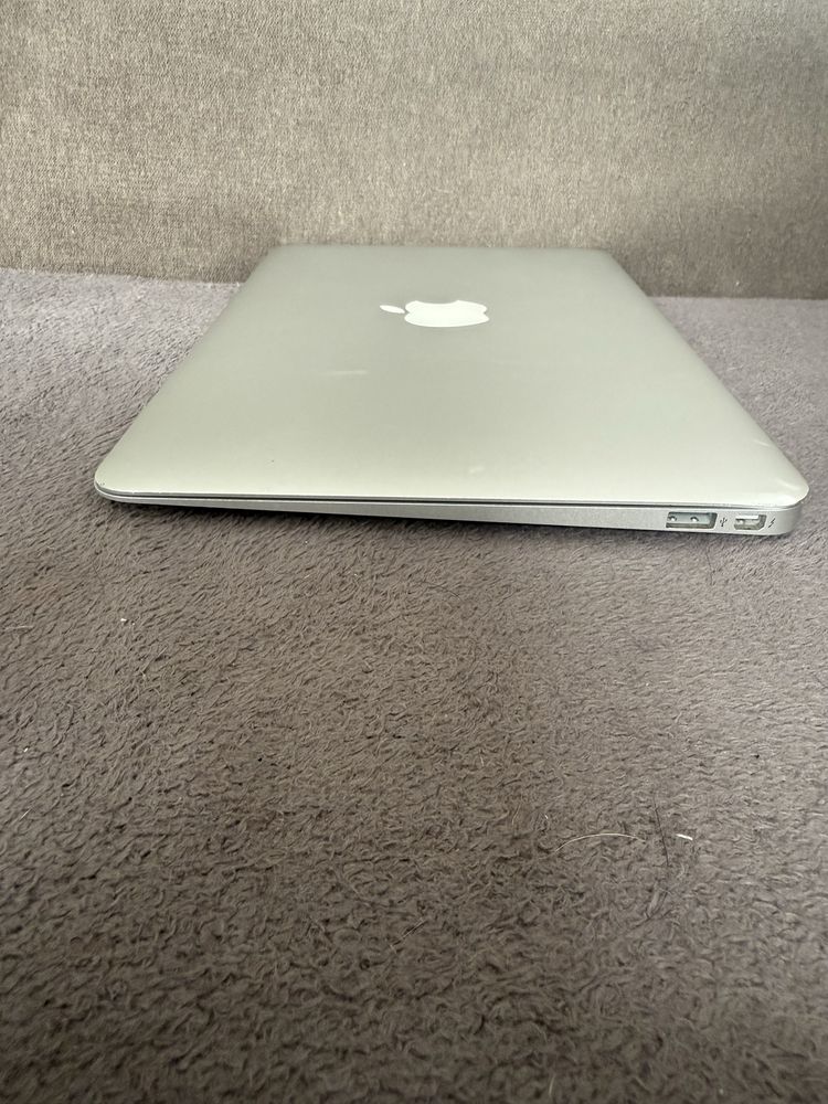 Macbook Air A1370