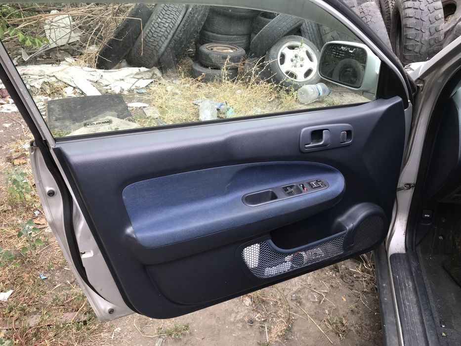 Honda HRV 1.6i 4х4 Хонда ХРВ 1.6и на части!!