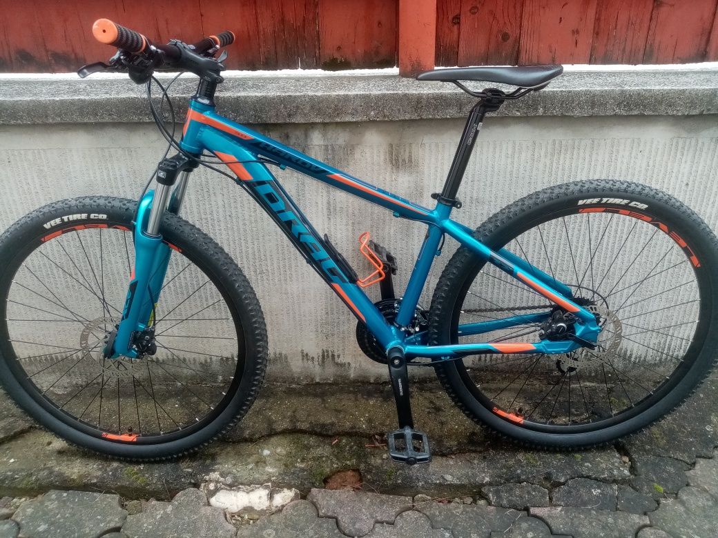 Bicicleta MTB noua