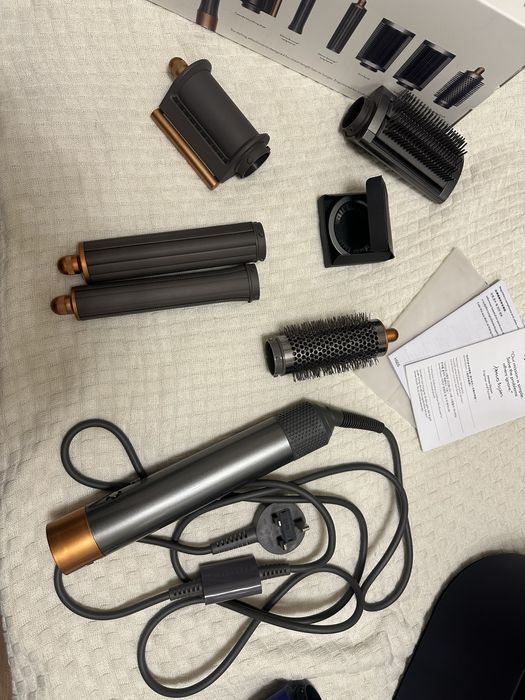 Оригинал. Dyson Airwrap complete long HS05 (Идеальное состояние)