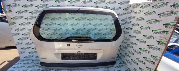 Hayon / Haion cu luneta Opel Zafira A
