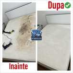 Curatare - spalare - igienizare aburi canapele,saltele,scaune,mocheta