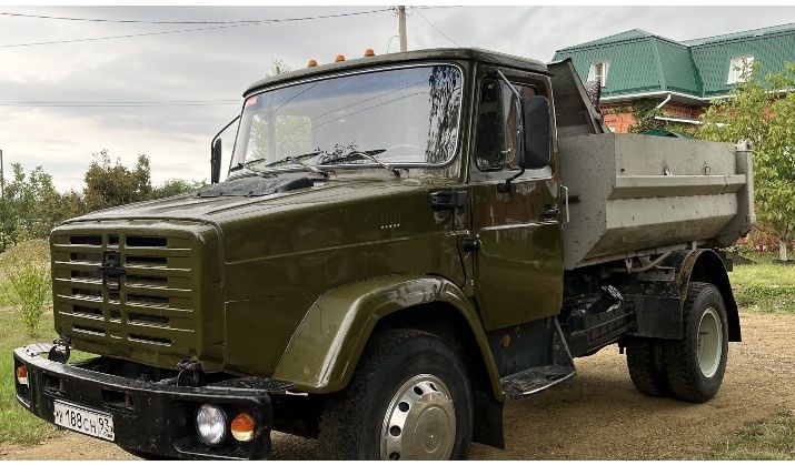 Балласт ПГС Песок Галька Грави Кум Тас