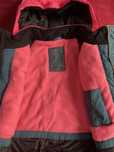 Geaca ski, marimea 128