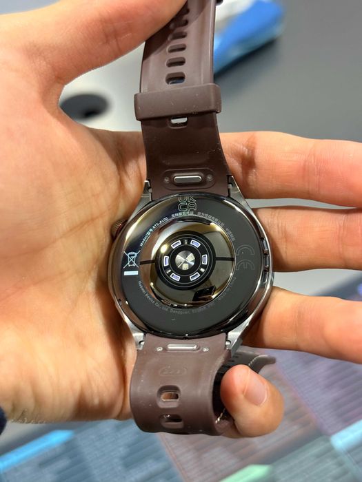 Huawei Watch 5 (46')