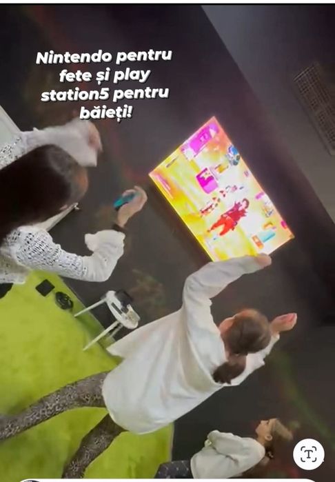 Vând afacere la cheie,loc de joaca!