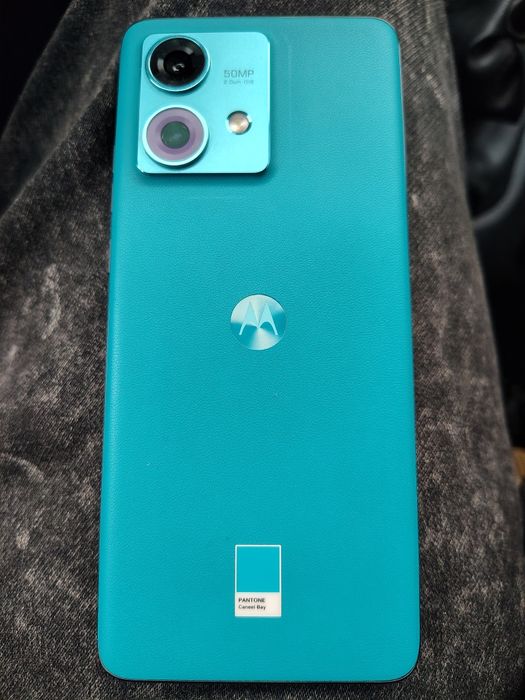 Motorola EDGE 40 12G RAM 256G