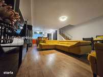 *NEW* Vila 3 camere 100MP | 2 Locuri de Parcare | Piscina | Cosmopolis