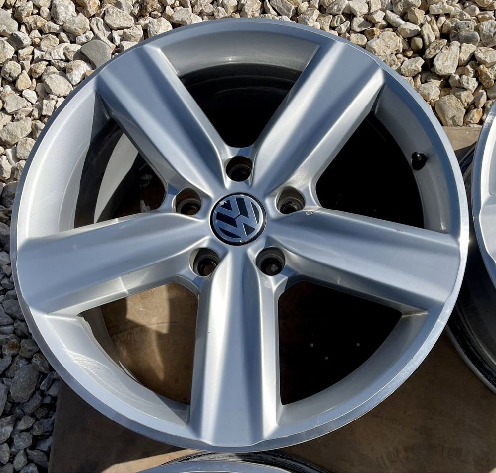 Jante VW Touareg 19 5X130 FACTURA