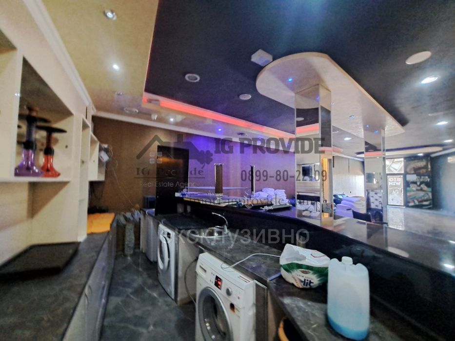 Продава се Заведение в к.к. Дюни - 136 кв.м за 3200 €/кв.м - Снимка #5