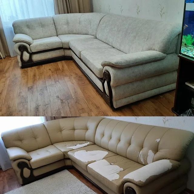 Ремонт Мебель диван и кресла