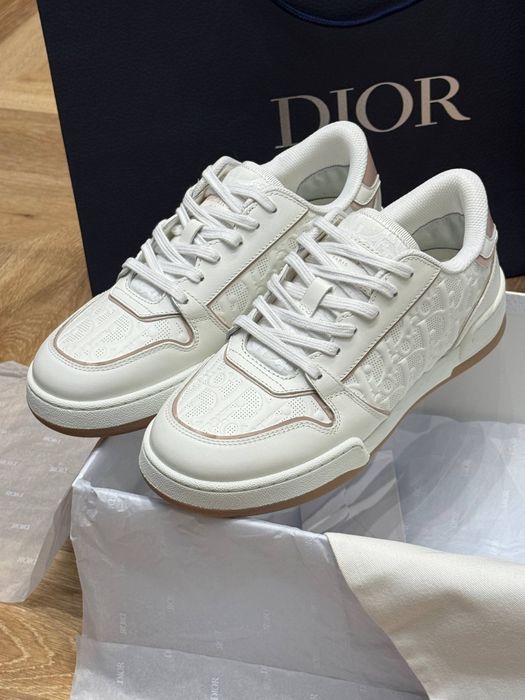 Adidasi Christian Dior