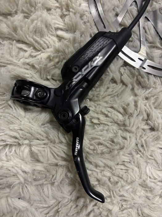 frane sram code r cu disc sram 200mm