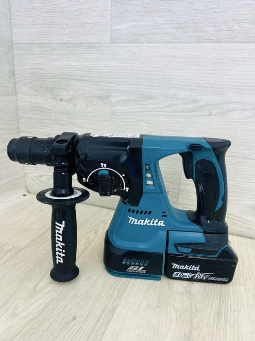 Makita DHR 243 rotopercutor 2022