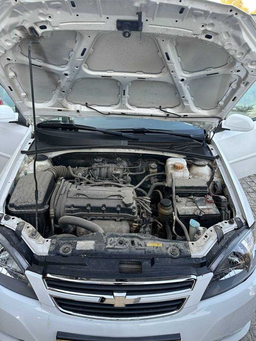 lacetti 1.6 2013 год 3 позиция