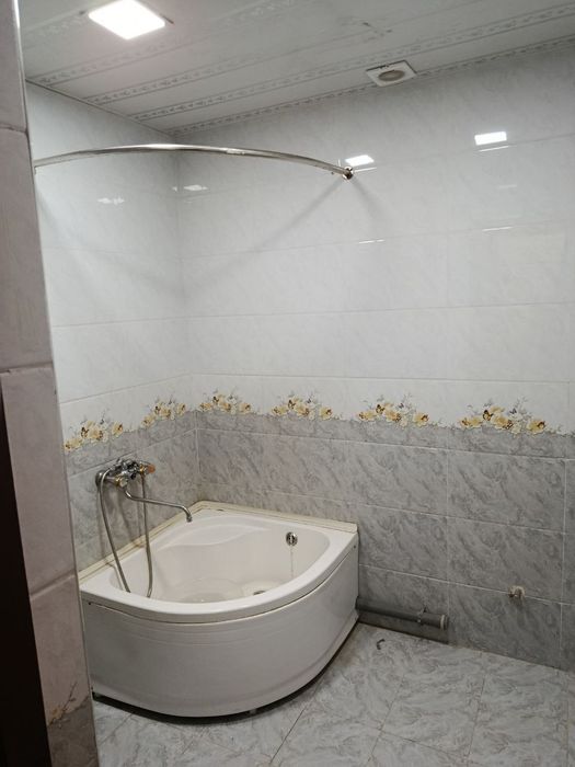2 xona qilingan kvartira ijaraga beriladi