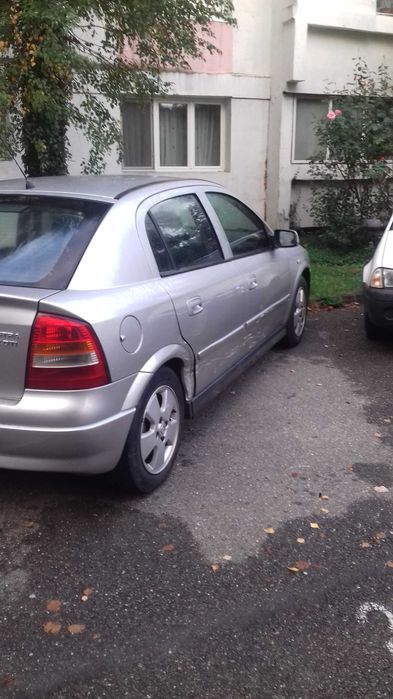 Jante aliaj OPEL originale R15 și tablă R14 cu anvelope