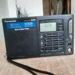 Radio panasonic ERF-B45