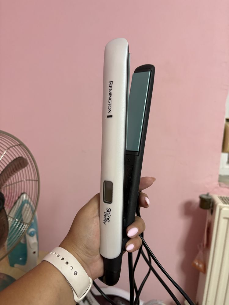 Преса за коса Remington