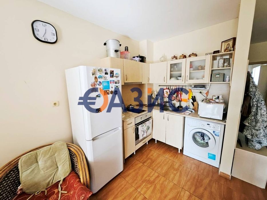 Двустаен апартамент в комплекс Sunny Dreams, 87 кв.м., Слънчев бряг,