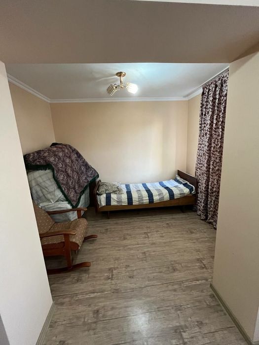 Аренда Чиланзар 8  3х ком квартира  с мебелью и техникой!