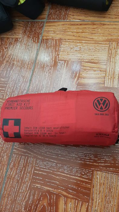 Camera de bord virtus flet Titan 1