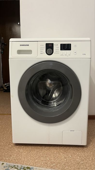 Продам стиральную машину