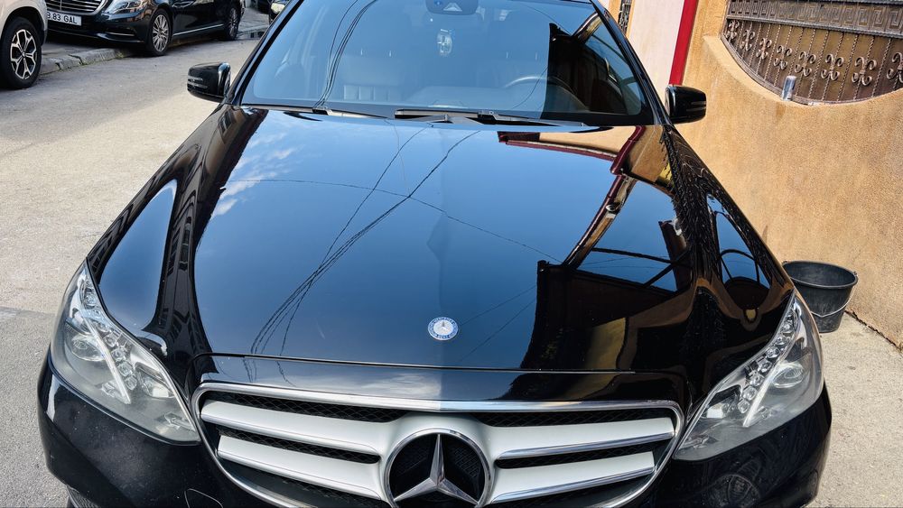 Servici de detailing auto
