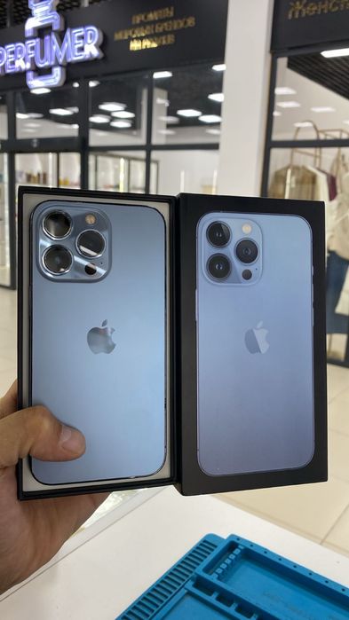 iPhone 13 Pro . Айфон 13 Про .128 гб