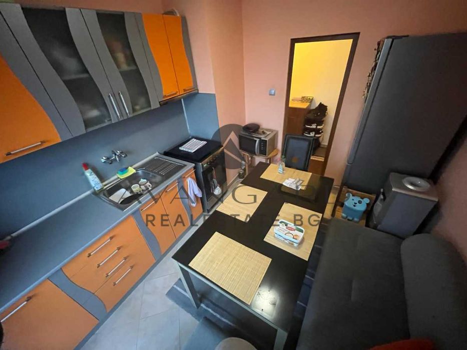 Продава се Двустаен апартамент в Пловдив, Кючук Париж - 60 кв.м за 1573 €/кв.м - Снимка #4