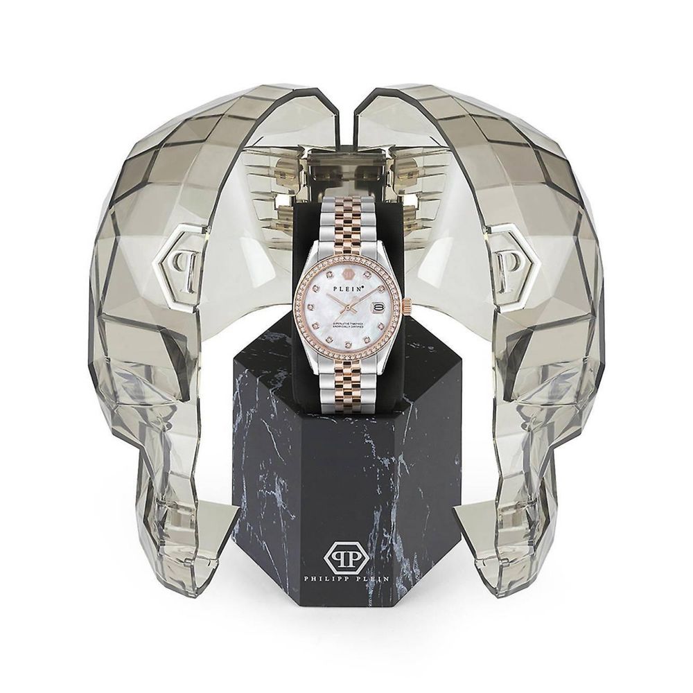 Часовник Philipp Plein
