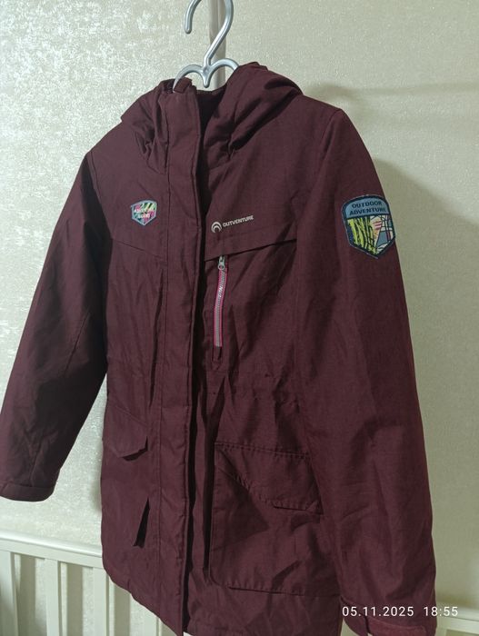 Продаю куртку в идеальном состоянии