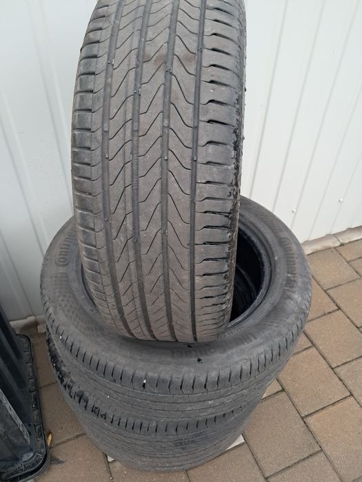 Anvelope Continuntal