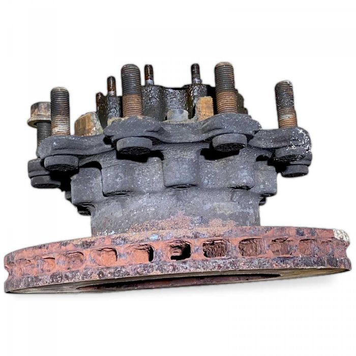Butuc roata Scania L,P,G,R,S 2603319 -Piese de schimb Scania