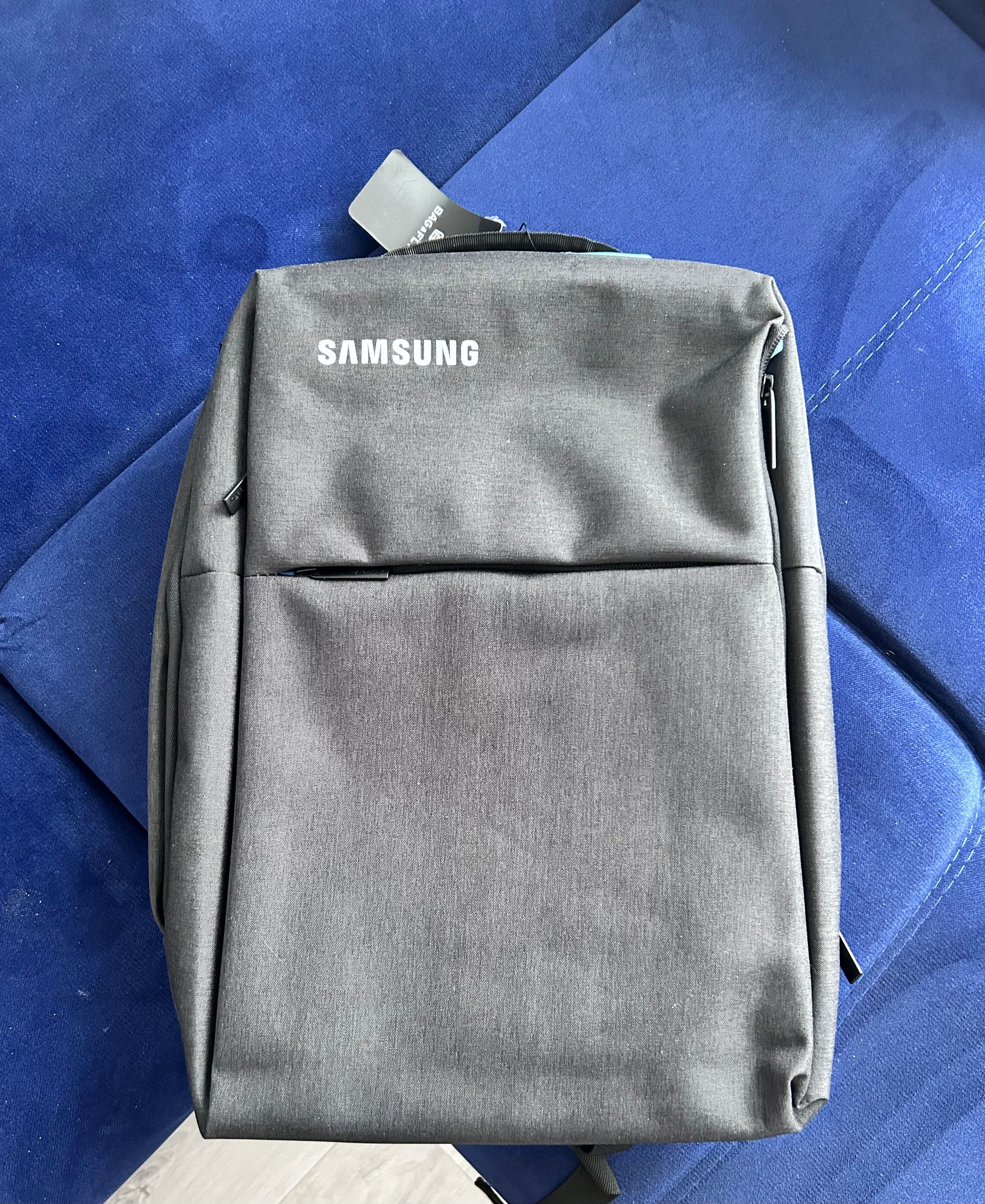 Рюкзак для ноутбука новый Samsung