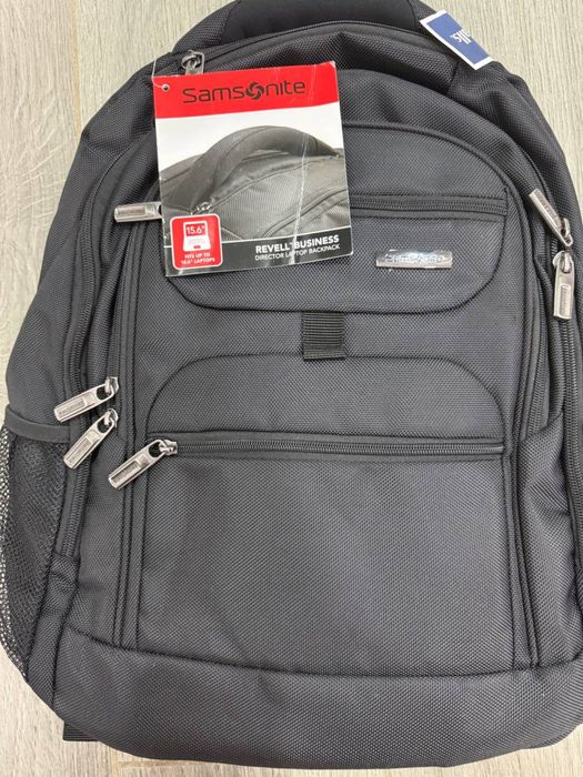 Рюкзал оригинальный samsonite