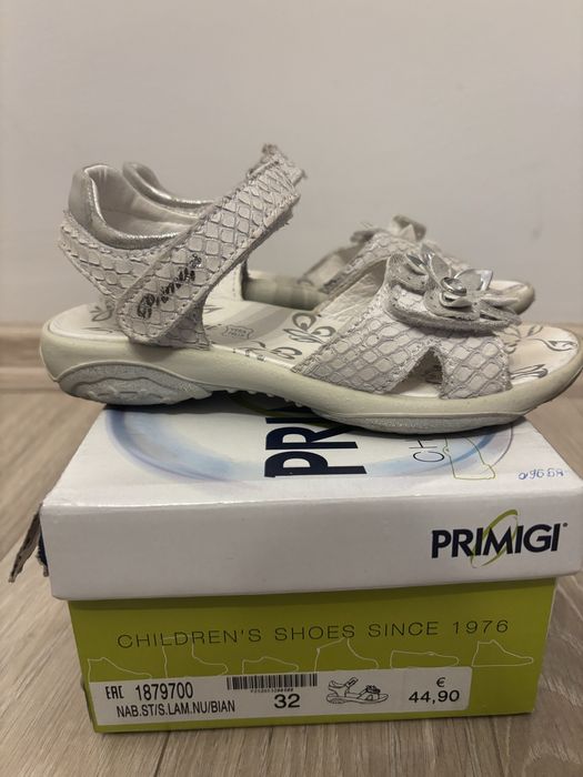 Сандали Primigi