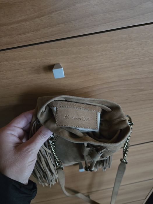 Massimo Dutti оригинална