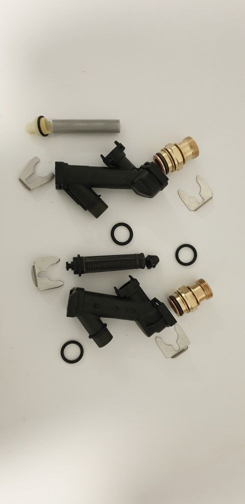 Racord Z Centrala Saunier Duval Thema Classic F24/F25/F30/F35 Protherm