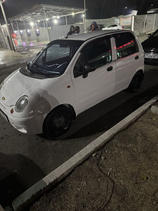 matiz mx 2006 sotiladi