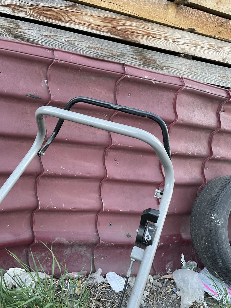 Косачка    HONDA