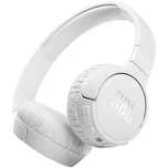 Casti audio on-ear JBL Tune 660NC, Wireless, Active noise cancelling
