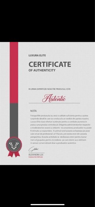 Parfum Unisex Fragrance du Bois - Sahraa